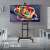 Buy Onkron Rolling TV Cart for 50"-90" Screens Mobile TV Stand in Kenya