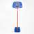 Buy Kipsta K500 Kids Portable Basketball Hoop with Adjustable Stand in Kenya