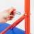 Buy Kipsta K500 Kids Portable Basketball Hoop with Adjustable Stand in Kenya