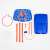 Buy Kipsta K500 Kids Portable Basketball Hoop with Adjustable Stand in Kenya