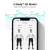 Buy Anker Eufy P2 Pro Smart Scale in Kenya
