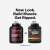 Buy Muscletech 1.8Kg Nitrotech Ripped Whey Protein Powder in Kenya