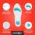 Buy Samson One Pair Insoles, Size: Small in Kenya