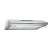 Buy Hisense HHO60PASS 60cm Stainless Steel Under Cabinet Hood in Kenya