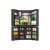 Buy Hisense RQ-78WC4SA 4 615L Door Fridge in Kenya