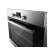 Buy Hisense HBO60103 60cm 8 Funtions 61L Stainless Steel Built In Oven in Kenya