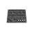 Buy Hisense HGH641BS01 4 Gas 60CM Black Stainless Steel Built In Hob in Kenya