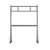 Buy Hisense WH3309-LK Trolley For 65"- 86" Interactive Display Board in Kenya
