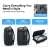Buy oraimo MegaCarry Expandable Waterproof Business Backpack in Kenya
