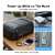 Buy oraimo MegaCarry Expandable Waterproof Business Backpack in Kenya
