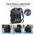 Buy oraimo MegaCarry Expandable Waterproof Business Backpack in Kenya