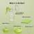 Buy Oraimo OBR-211A BPA-Free Gentle Touch Lightweight Manual Breast Pump in Kenya