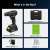 Buy Oraimo MaxDrill OSH-010A 20V Cordless Versatile Power Drill Driver in Kenya