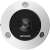 Buy Hikvision- 6 MP DeepinView Fisheye Network Camera in Kenya