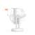 Buy Etoe Starfish Plus LCD Smart Projector in [storefront]