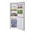 Buy VON VRB-247NRAK 247L - Black Inox  Bottom Mount Freezer in Kenya