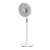 Buy VON VFS-14306-MMK 14" White 30W Stand Fan in Kenya
