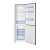 Buy VON VRB-247NRAK 247L - Black Inox  Bottom Mount Freezer in Kenya
