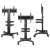 Buy ONKRON TS2551 32”–55”  Mobile TV Stand in Kenya