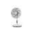 Buy VON VFS-14306-MMK 14" White 30W Stand Fan in Kenya