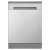 Buy LG DFC811FL Free Standing Dishwasher Prime Silver in Kenya