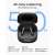 Buy Anker Soundcore D1202H11 R60i NC True Wireless Black  Noise-Cancelling Earbuds in Kenya
