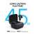 Buy Anker Soundcore A3959H11 R50i NC True Wireless Black Noise Cancelling Earbuds in Kenya