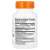 Buy Doctors Best 120000SPU High Potency Serrapeptase 90 Capsule Supplement in [storefront]