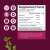 Buy Natures Craft Urinary Tract Support 60Capsules Supplement in [storefront]