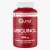 Buy Qunol Mega CoQ10 100mg Ubiquinol 100Softgels Supplement in [storefront]