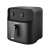 Buy Hisense H08AFBK1S1 8L Manual Airfryer in Kenya