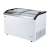 Buy Ramtons CF/273 418 Litres Glass Top Chest Freezer in Kenya