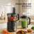 Buy oraimo VoltBlend 3-in-1 High Power Multifunctional Blender in [storefront]