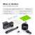 Buy oraimo VisionRide Lite 2K HD Recording Safe Guard Car Corder in Kenya