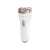 Buy oraimo SilkSmooth Women Hair Removal Epilator in Kenya