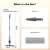 Buy oraimo MistGlide Instant Mist 360° Spray Mop in Kenya