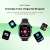 Buy Oraimo Watch Lumos N OSW-808N 2.01'' antiscratch panda glass Smart Watch in Kenya