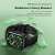 Buy Oraimo Watch Lumos N OSW-808N 2.01'' antiscratch panda glass Smart Watch in Kenya