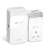 Buy TP-Link PGW2440 KIT G.hn2400 Powerline AX1800 Wi-Fi 6 Kit Extender in Kenya
