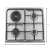 Buy Ramtons RC/310 3 Gas + 1 Electric Cooker in Kenya