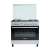 Buy Ramtons RC/395 4 Gas + 2 Electric Cooker in Kenya