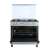 Buy Ramtons RC/395 4 Gas + 2 Electric Cooker in Kenya