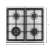 Buy Ramtons RC/397 4 Gas Cooker in Kenya