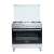 Buy Ramtons RC/398 4 Gas + 2 Electric Cooker in Kenya