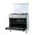 Buy Ramtons RC/398 4 Gas + 2 Electric Cooker in Kenya