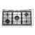 Buy Ramtons RC/399 5 Gas Cooker in Kenya
