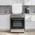 Buy Ramtons RC/820 3 Gas + 1 Electric Cooker in Kenya