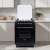 Buy Ramtons RC/827 3 Gas + 1 Electric Cooker in Kenya