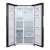 Buy Ramtons RF/326 510 Litres Side by Side Door Refrigerator in Kenya