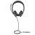 Buy Yealink UH48 Dual Teams USB-C/A Corded USB Headset in Kenya